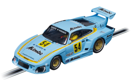 Preview: 3 X Carrera Digital 132 Porsche , Capri , Lancia  ohne Original Verpackung SONDERANGEBOT